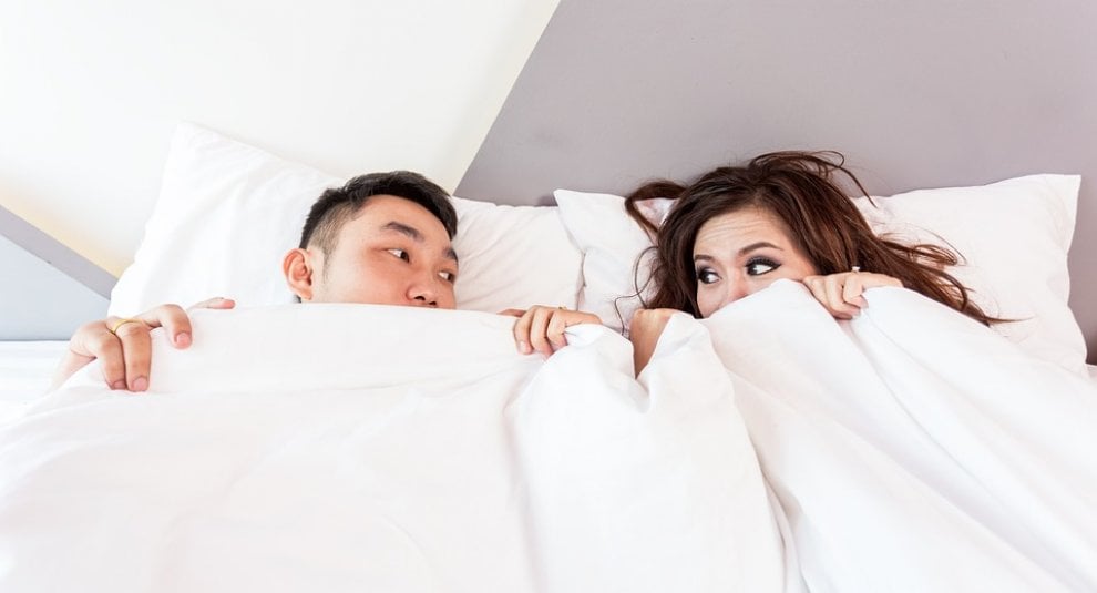 Oodal, gigil, cafuné: 23 emozioni che pensavi non avessero un nome