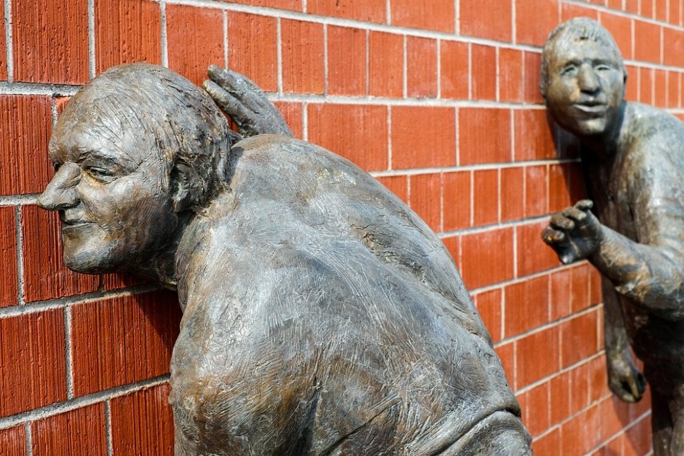 Oodal, gigil, cafuné: 23 emozioni che pensavi non avessero un nome