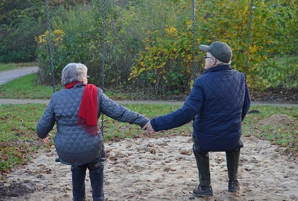 Oodal, gigil, cafuné: 23 emozioni che pensavi non avessero un nome
