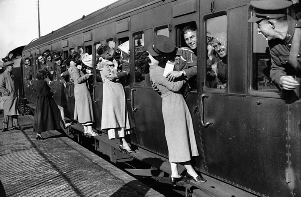 Oodal, gigil, cafuné: 23 emozioni che pensavi non avessero un nome