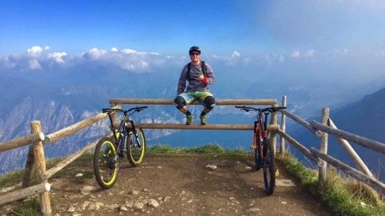 AdventureAddicted, lo sport outdoor a portata di app: ''Creiamo avventure''