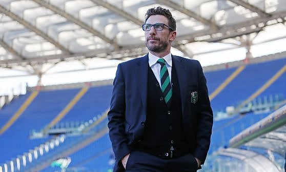 Conte, Allegri e gli altri: ecco il domino delle panchine di Serie A