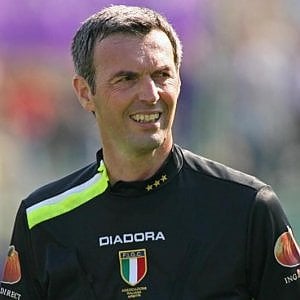Morto l'ex arbitro Farina, era designatore della serie B