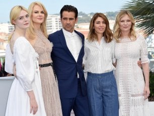 Con Sofia Coppola il film secessionista diventa femminista. Kidman : "Ma troppo poche donne registe"