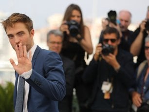 Cannes, Robert Pattinson sempre più tormentato, potrebbe vincere