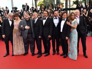 A Cannes la lezione di Alfonso Cuarón. "Harry Potter? Risposi: non è roba per me"