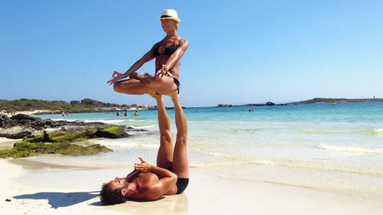 A tutto yoga la vacanza che ti rigenera