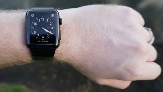 Fitness tracker, il dilemma dell'attendibilità: nessuno è perfetto, Apple  Watch se la cava - la Repubblica