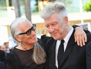 Cannes, David Lynch: "Non è vero che lascio il cinema. Twin Peaks un viaggio meraviglioso"