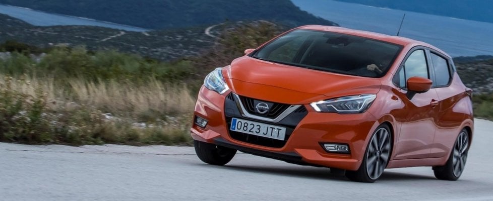 "Vacanze senza pensieri", nuova idea Nissan
