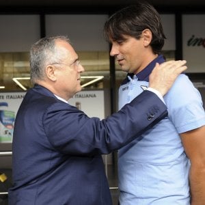 Lazio, la firma di Inzaghi ritarda: chiede garanzie sui rinforzi