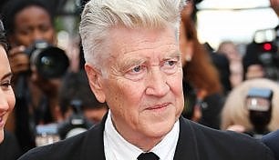 David Lynch: "Non è vero che lascio il cinema"