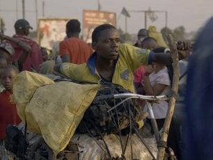 Cannes, 'Makala' di Emmanel Gras premiato alla Semaine de la Critique