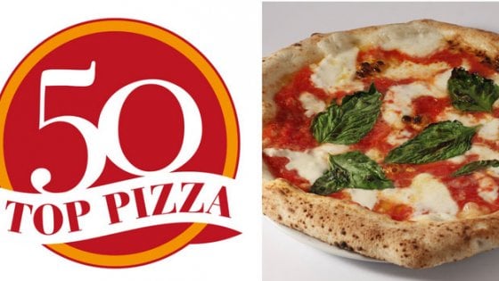 "Il disco volante del sapore": ecco la guida che mette in fila le migliori pizzerie d'Italia