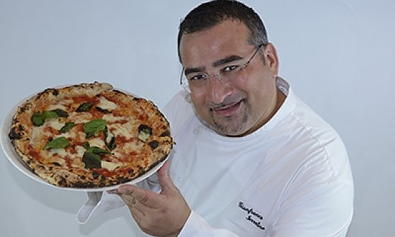 Gianfranco Iervolino, premio Novit&agrave; dell'anno