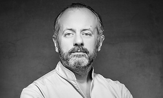 Pierluigi Roscioli, premio Formaio dell'anno