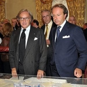 Fiorentina, Andrea Della Valle: "Faccio un passo indietro". E Gonzalo dice addio in lacrime