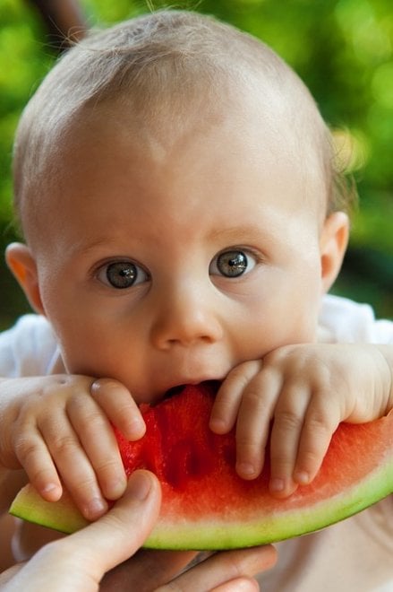 Bambini: 10 falsi miti sull'alimentazione
