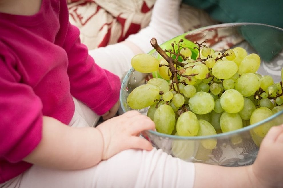 Bambini: 10 falsi miti sull'alimentazione