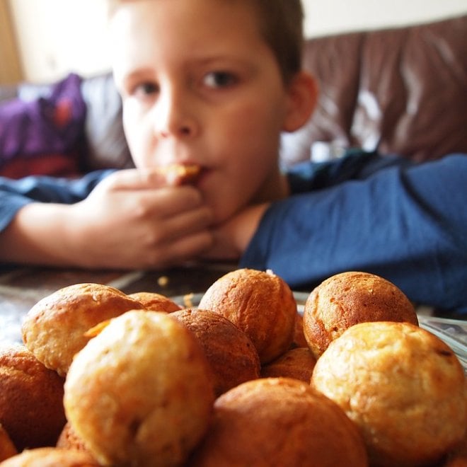 Bambini: 10 falsi miti sull'alimentazione