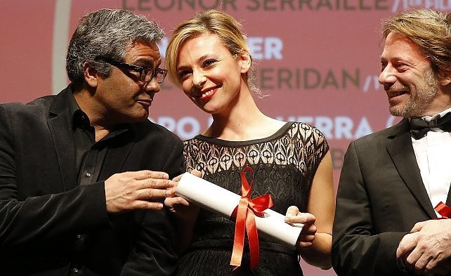 L'Italia premiata da Un Certain Regard: Jasmine Trinca migliore attrice
