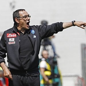 Napoli, girone di ritorno da scudetto: ora battere la Samp per non avere rimpianti
