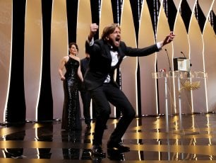 Cannes 2017, la Palma d'oro va a 'The Square'. Coppola, Kidman e Kruger nel Palmares