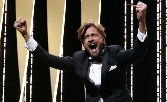 Cannes 2017, la Palma d'Oro va a 'The Square'. Coppola, Kidman e Kruger nel Palmares