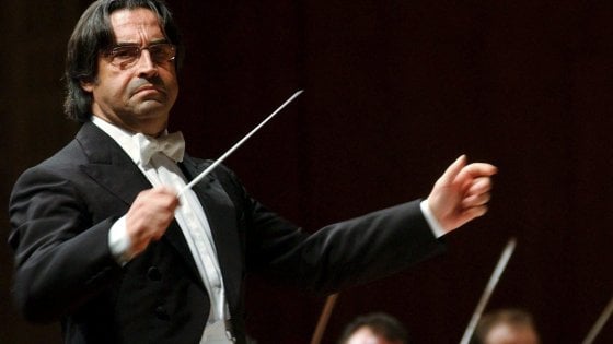 Riccardo Muti: "Così alleno i musicisti del futuro"
