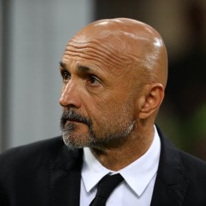 Roma, ufficiale il divorzio da Spalletti. Pallotta: "Grazie Luciano"