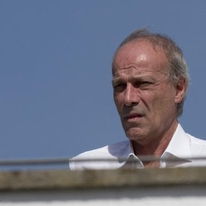 Inter, Sabatini fa spesa a Roma: "Spalletti e Rudiger in difesa"