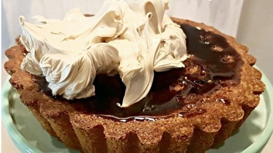 La Geneau, specialit&agrave; fiore all'occhiello di Missbake (foto dalla pagina Facebook del locale)