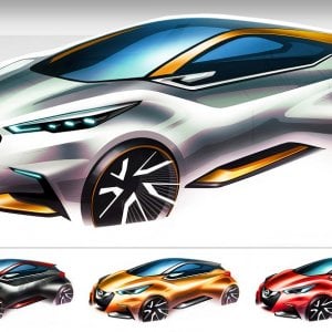 Nissan Micra, formula di un successo