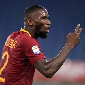 Inter, due colpi per Spalletti? Quasi fatta per Dalbert e Rudiger