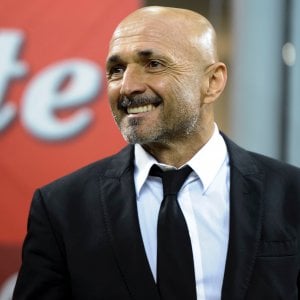 Inter, ci siamo per Spalletti: ma Keita si allontana