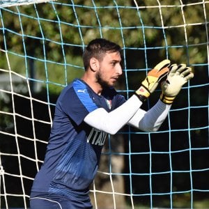 Milan, da Donnarumma a Morata: al via dieci giorni decisivi