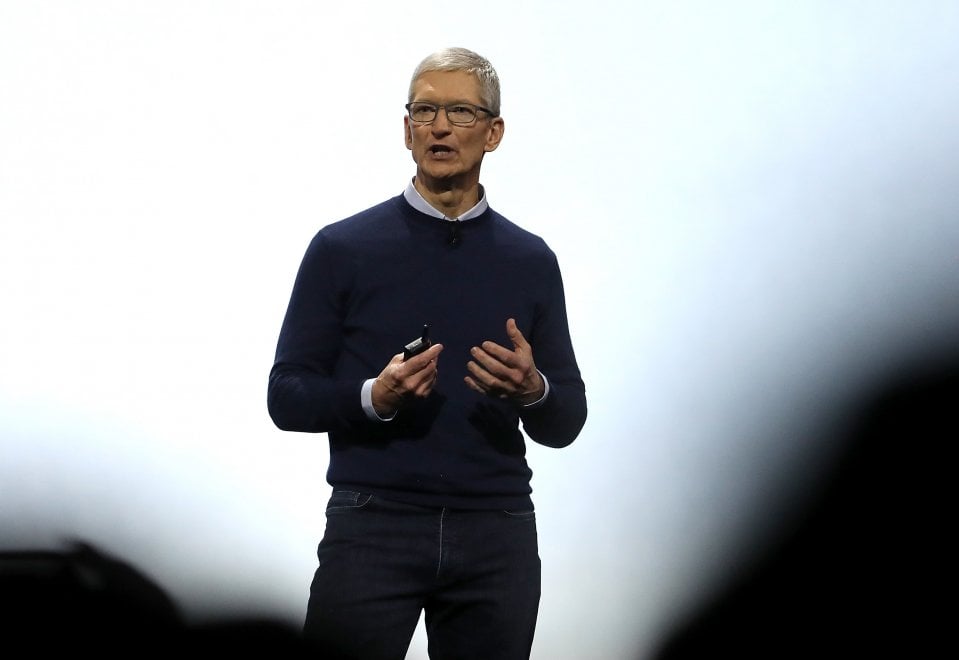 Wwdc2017, da iOS 11 a HomePod: le novità Apple