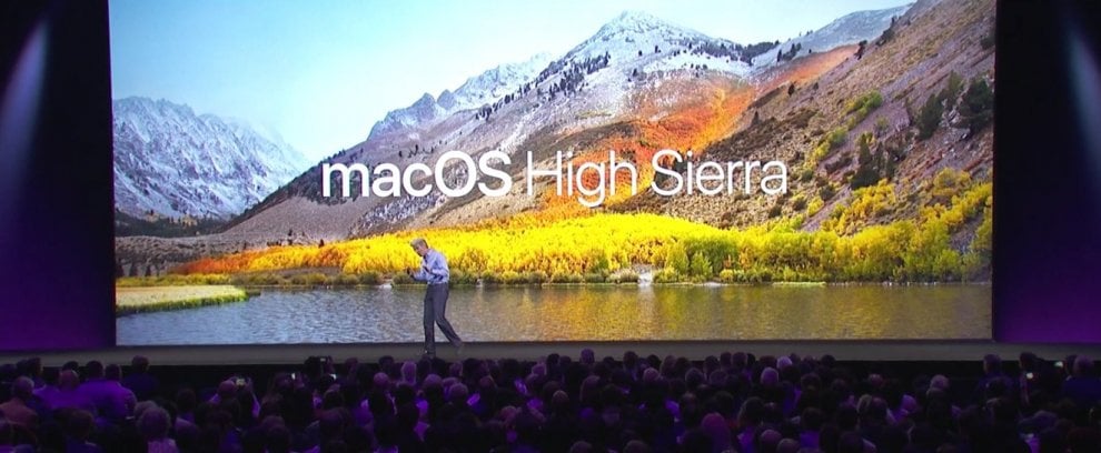 Wwdc2017, da iOS 11 a HomePod: le novità Apple