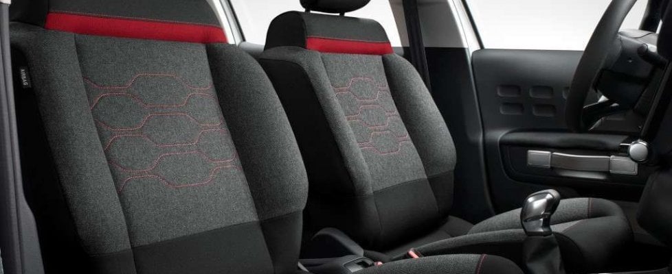 Benessere e guida facile, che show per la Citroën C3