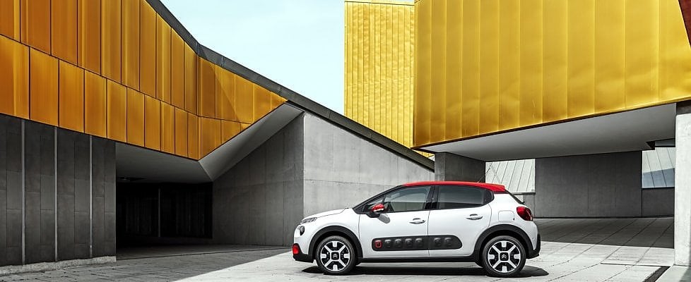 Nuova Citroën C3, i punti di forza? Tantissimi