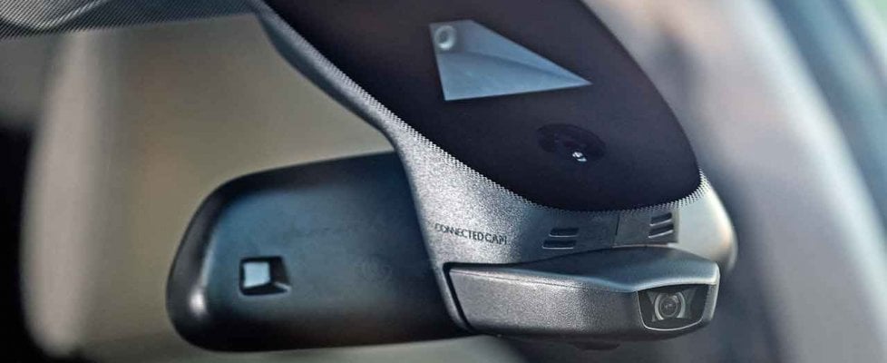 Citroën C3, arriva la prima social car