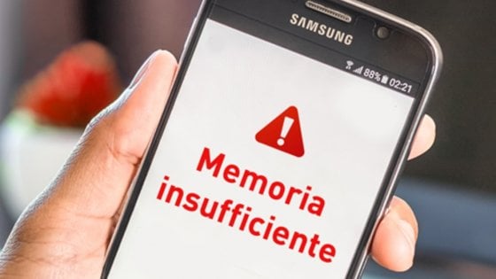 Sì a class action su "memorie bugiarde":  no dei giudici al ricorso Samsung