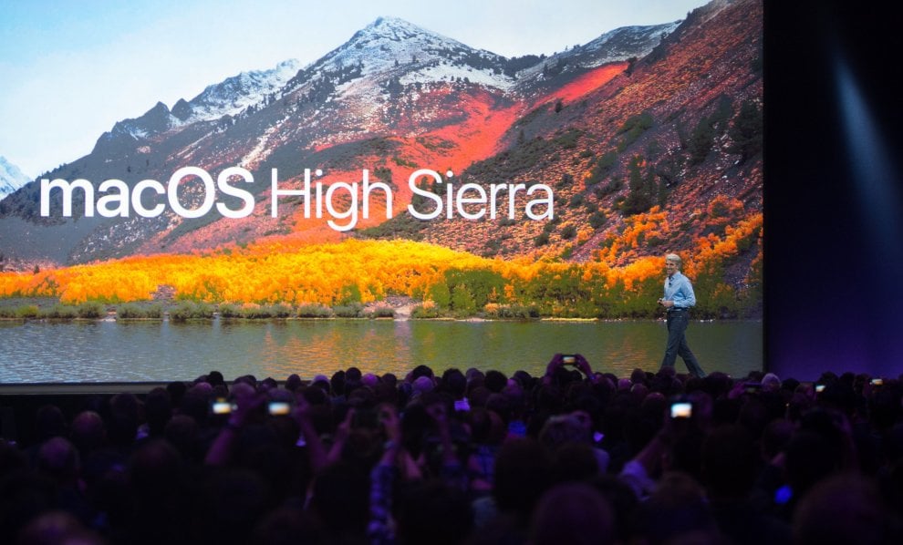 Wwdc 2017: le 10 novità top di Apple