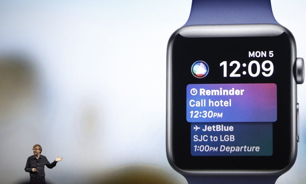 Wwdc 2017: le 10 novità top di Apple