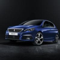Peugeot 308 Gt