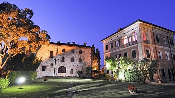 Il Castello di Casiglio