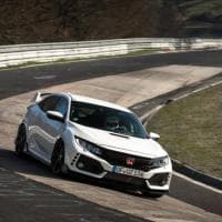 Honda Civic Type R