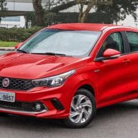 Fiat Argo