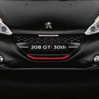 Peugeot 208 GTi by Peugeot Sport