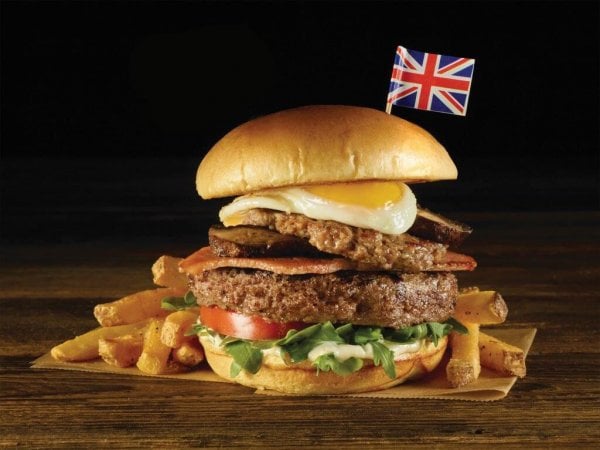 Paese che vai, hamburger che trovi: eccone 8 per fare un giro del mondo
